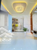 Bán Nhà Quận 8, Bình Đông, 3 Tầng, 4,2 X 9M, Nhỉnh 3.X Tỷ