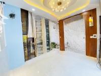 Bán Nhà Quận 8, Bình Đông, 3 Tầng, 4,2 X 9M, Nhỉnh 3.X Tỷ