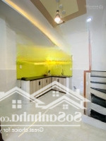 Bán Nhà Quận 8, Bình Đông, 3 Tầng, 4,2 X 9M, Nhỉnh 3.X Tỷ