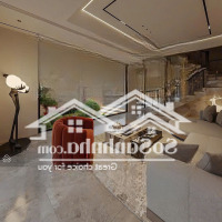 Vô Địch Giá Rẻ! Biệt Thự Beach Villas Vịnh Thiên Đường Chỉ Hơn 10 Tỷ - Vinhomes Ocean Park 3