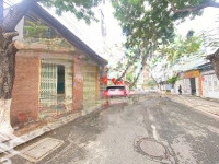 Chính Chủ Cần Bán Nhà Mặt Tiền 1 Trệt 1 Gác 36 Dương Quảng Hàm Nha Trang 55,2M2, Giá Tốt 0905390968