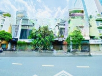 Mặt Tiền Lê Lai Quận 1 (Dt 13X33M - Nở Hậu 18M = 500M2 2 Tầng - Hđt 500 Triệu) Giá Bán 250 Tỷ