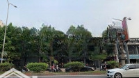 Mặt Tiền Cộng Hòa Q. Tân Bình (27X50M - Cn 1.350M2 Ctxd 2 Hầm. 15 Tầng) Hđt 400 Triệu - Giá Bán 180 Tỷ