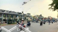 Mặt Tiền Cộng Hòa Q. Tân Bình (27X50M - Cn 1.350M2 Ctxd 2 Hầm. 15 Tầng) Hđt 400 Triệu - Giá Bán 180 Tỷ
