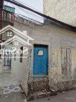 Bán Đất Tặng Nhà Tổng Diện Tích Hơn 50M2 Sát Hồ Thanh Nhàn