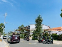 Bán Đất Nền Dự Án Tại King Hill Residences, 2,482 Tỷ, 85 M2, Giá Ưu Đãi Hàng Hiếm Tại Long An