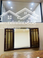 Cho Thuê Nhà Riêng Đối Diện Vạn Phúc. 1 Trệt 1 Lửng 5X12M 2 Phòng Ngủ 2 Vệ Sinhfull Nội Thất Hẻm Oto Đường Số 4