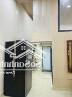 Cho Thuê Nhà Riêng Đối Diện Vạn Phúc. 1 Trệt 1 Lửng 5X12M 2 Phòng Ngủ 2 Vệ Sinhfull Nội Thất Hẻm Oto Đường Số 4