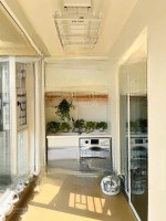 Căn Hộ Gần Quận Bình Thạnhdiện Tích50M2 / 2 Phòng Ngủ Tt Trước 1 Tỷ Nhận Ngay Nhà Ở, Chiết Khấu 7%, Tặng Vàng
