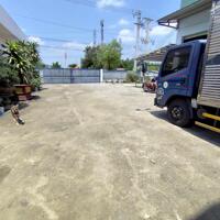 Bán nhà Xưởng , Mặt Tiền Tân Hiêp Tân Uyên , 1700m2 , dòng tiền 700tr năm