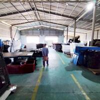 Bán nhà Xưởng , Mặt Tiền Tân Hiêp Tân Uyên , 1700m2 , dòng tiền 700tr năm