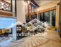 Bán Nhà 5T Lô Góc Phố Kim Mã - Giang Văn Minh - Ba Đình. Thiết Kế Tân Cổ Điển, Full Nội Thất 15 Tỷ