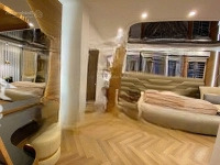 Bán Nhà Ngõ 144 Quan Nhân 46M 5 Tầng , Ngõ Thông , Ô Tô Vỉa Hrf , Kinh Doanh Liên Hệ: 0343343353