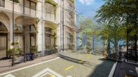Bán Nhà Phố Zenta Home Thạnh Lộc 16, Quận 12, Ngã Tư Ga. Giá Bán 5 Tỷ