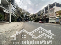 Bán Gấp Nhà 2 Mặt Tiền Đường 25M Chu Văn An, 4X27M, Giá Bán 22.7 Tỷ Liên Hệ: 0932669947 Gặp Tùng