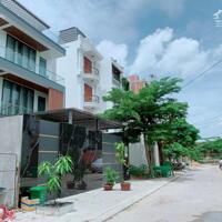 Bán nhà mặt tiền đường Nguyễn Thị Do, Cực Đẹp lung linh,128m2, 4 Tầng, Đường 12m Thông Tứ Tung xe hơi ngủ trong nhà.