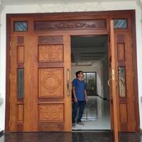 Bán nhà mặt tiền đường Nguyễn Thị Do, Cực Đẹp lung linh,128m2, 4 Tầng, Đường 12m Thông Tứ Tung xe hơi ngủ trong nhà.