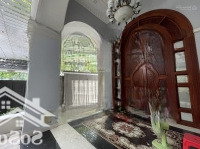 Bán Nhà Phố Mặt Tiền Trường Sa - Bt. Villa Phố Ngay Phố Ẩm Thực Pxl . Ngang Lớn (10X16M). H+3 Lầu.