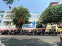 Bán Nhà Phố Mặt Tiền Trường Sa, Ngay Phan Xích Long, Phú Nhuận. Ngang Đẹp(6X12M)3Tst. Hđt 60 Triệu/Thag