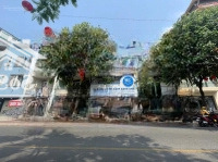 Bán Nhà Phố Mặt Tiền Trường Sa, Ngay Phan Xích Long, Phú Nhuận. Ngang Đẹp(6X12M)3Tst. Hđt 60 Triệu/Thag