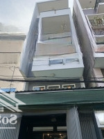 Giá Đầu Tư ! Mặt Tiền Nhất Chi Mai- Lê Tấn Quốc P.13 , Ngay Etown , 4Mx25M , Hdt 30 Triệu , Giá Bán 13,9 Tỷ
