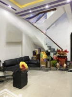 Giá Đầu Tư ! Mặt Tiền Nhất Chi Mai- Lê Tấn Quốc P.13 , Ngay Etown , 4Mx25M , Hdt 30 Triệu , Giá Bán 13,9 Tỷ
