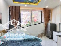 Toà Căn Hộ 5 Tầng Thang Máy, Pccc Ngay Phố Biển Phạm Văn Đồng - Sẵn Dòng Tiền 50 Triệu/ Tháng