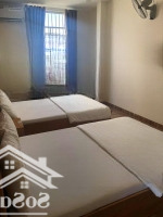 Bán Khách Sạn 5 Tầng 2 Mặt Tiền Đường Hẻm Oto Cách Đường Dã Tượng 10M, Cách Biển Chỉ 50M 18 Tỷ