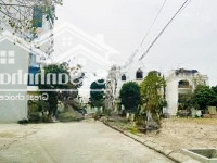 Chính Chủ Bán 100M Đất Dg02 Tt Quôc Oai