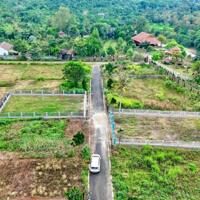 Đất TP Bảo Lộc 336m2 sẵn 100m thổ cư ngay homestay Nấm chỉ 2tyx