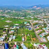 Đất TP Bảo Lộc 336m2 sẵn 100m thổ cư ngay homestay Nấm chỉ 2tyx