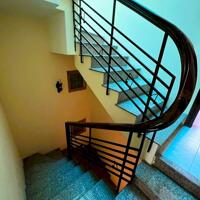 50m2 HXH 6m thông CMT8, CƯ XÁ TỰ DO, 4 Tầng, 5 PN, xe hơi ngủ trong nhà