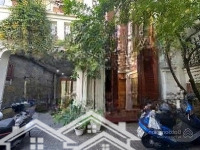 Cho Thuê Nhà Biệt Thự Mặt Tiền Quận Tân Bình - Gần Cmt8