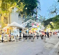 Cho Thuê Nhà Mặt Phố Chùa Láng, Diện Tích 200M2, 1 Tầng, Mặt Tiền 20M