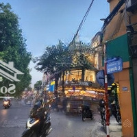 Cho Thuê Nhà Mặt Phố Chùa Láng, Diện Tích 200M2, 1 Tầng, Mặt Tiền 20M