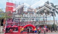 Cho Thuê Nhà Mặt Phố Kim Đồng Diện Tích 450M, Mặt Tiền 25M Giáp Lô Góc, Thông Sàn Trần Cao,Hiện Đại