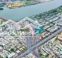 Cắt Lỗ 200 Triệu - Sun Cosmo (Panoma) Căn 2+ View Biển Giá Ngợp Chỉ Còn 5.1 Tỷ Full, Chưa Ký Hdmb