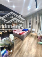 Bán Nhà Mễ Trì - Nam Từ Liêm Dân Xây Ngõ Thông Ô Tô Tránh, Kinh Doanh Sầm Uất, Sổ Đẹp, Không Lỗi