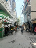 Bán Nhà Mễ Trì - Nam Từ Liêm Dân Xây Ngõ Thông Ô Tô Tránh, Kinh Doanh Sầm Uất, Sổ Đẹp, Không Lỗi