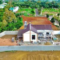 Đất TP Bảo Lộc 336m2 sẵn 100m thổ cư ngay homestay Nấm chỉ 2tyx
