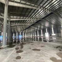 *Cho thuê kho xưởng*5200m2-12.200m2 KCN An Phước, Long Thành, Đồng Nai