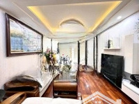 Sập Sàn! Phân Lô Cầu Giấy, Thang Máy Nhập Xịn, Ngõ Ô Tô Sổ Nở Hậu Tiện Ích Bạt Ngàn, Ở Ngay 54M2*6T