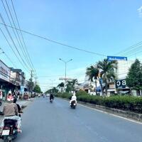 Bán đất gần trường tiểu học Nguyễn Văn Phú, Thị trấn đức hoà, cách chợ 200m