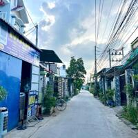 Bán đất gần trường tiểu học Nguyễn Văn Phú, Thị trấn đức hoà, cách chợ 200m