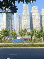 Bán Nhà Nguyễn Hữu Cảnh 92M2 - Btct 2 Tầng - Trước Landmark Sau Là Metro - Bình Thạnh - Nhỉnh 9 Tỷ