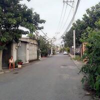 Lô Đất 2 mặt tiền hẻm 50m ra Mặt Tiền Đường Số 11 Trường Thọ, 149m thổ cư chỉ 44 triệu/m