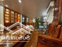 Biệt Thự Kđt Vườn Đào Lạc Long Quân, Khu D5 Đẳng Cấp, 230M2 Có Hầm, Giá Tốt Nhất