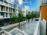 Bán Gấp Nhà Phố Lovera Premier Khang Điền, 7X15M Xây Dựng 4 Tầng. Giá Bán 8,88 Tỷ
