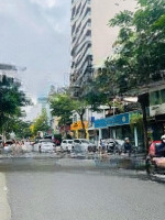 Nhà 4 Tầng Trung Tâm Phố-Phường Tân Lập Nha Trang Giáp Tô Hiến Thành