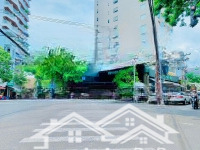 Nhà 4 Tầng Trung Tâm Phố-Phường Tân Lập Nha Trang Giáp Tô Hiến Thành